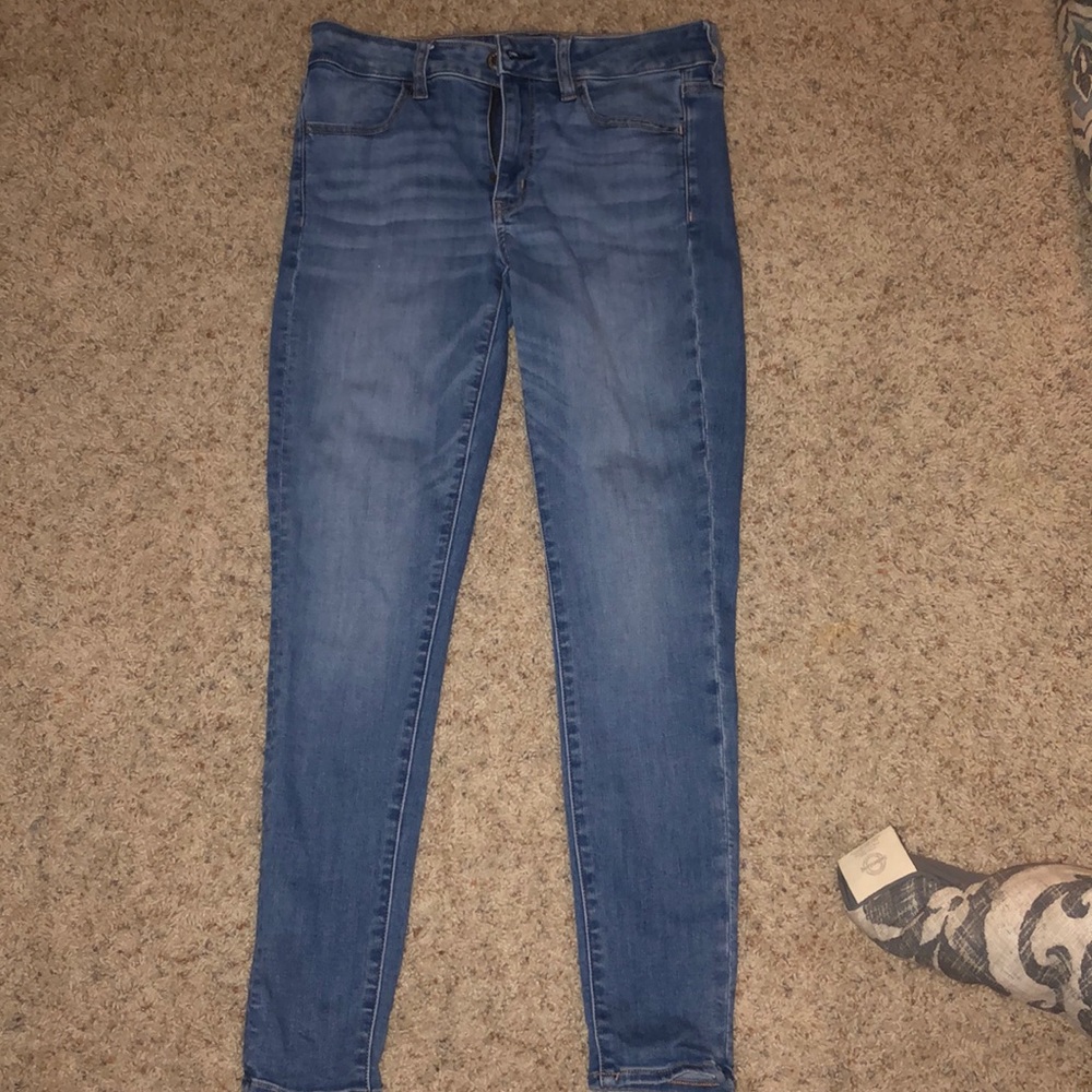 American Eagle Denim Jeans